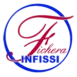 logo fichera infissi
