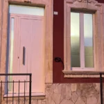 Portoni d'Ingresso di sicurezza